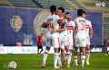 موعد مباراة الزمالك وبروكسي في...
