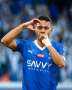 إنتر ميلان يفاوض لاعب الهلال...