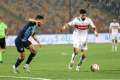 الزمالك يتفوق على بيراميدز في...