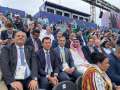 بحضور زعماء ورؤساء الدول والحكومات...