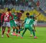 الأهلي يهزم المصري بهدف نظيف...