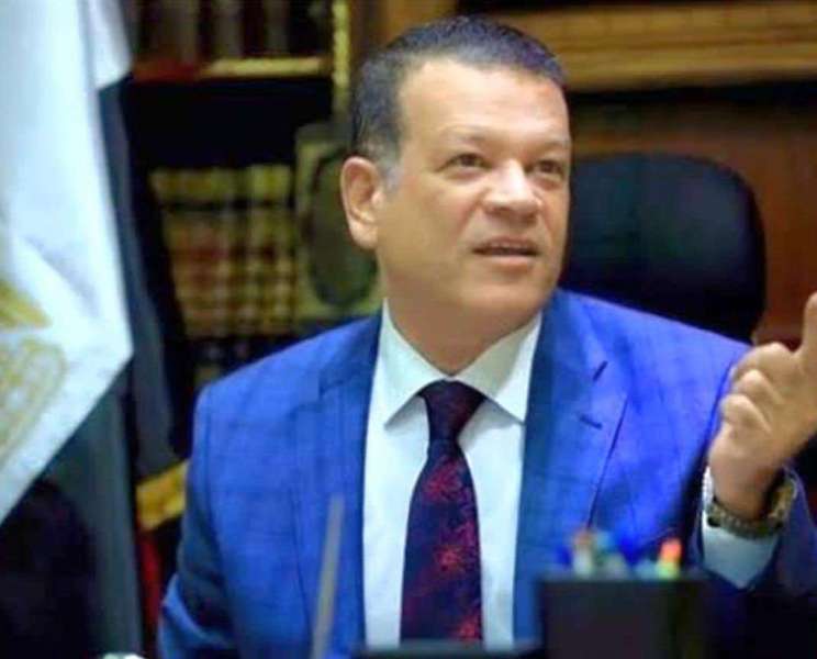 حكم جديد بتغريم مرتضى منصور لصالح محمد عثمان محامي الأهلي
