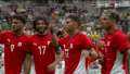منتخب مصر الأولمبي بفوز علي...