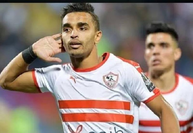 بعد طلب تقديره ماديا.. الزمالك يوقف مفاوضات تجديد عقد أوباما