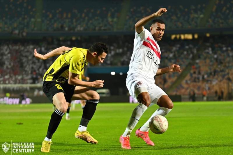 قبل مواجهة الليلة.. تاريخ مواجهات الزمالك والمقاولون العرب