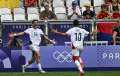 منتخب مصر يتأهل إلى ربع...