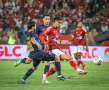 لاعب سيراميكا كليوباترا على رادار...