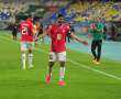 بيراميدز يوافق على رحيل إبراهيم...
