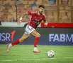 فيديو.. الأهلي يتقدم على البنك...