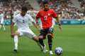 موعد مباراة المنتخب الاولمبي وباراجواي...