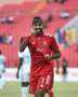 كهربا يغيب عن مران الأهلي