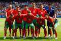 تشكيل المغرب لمواجهة منتخب مصر...