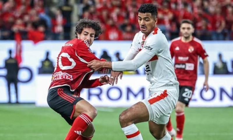 الزمالك يسعى لخطف نجم الأهلي المنبوذ