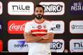 الزمالك يعلن التعاقد مع كريم...