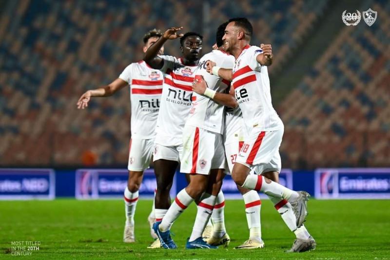 الزمالك 