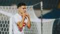 عودة بن شرقي.. الزمالك يضع...