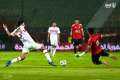 طلائع الجيش يفوز على الزمالك...