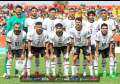 ٢٧ لاعباً في قائمة منتخب...
