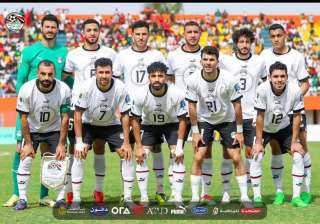 موعد مباراة منتخب مصر المقبلة...