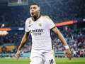 مبابي يقود هجوم ريال مدريد...