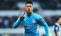 الهلال السعودي يتفق مع مانشستر...