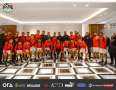 انطلاق معسكر منتخب مصر بمشاركة...