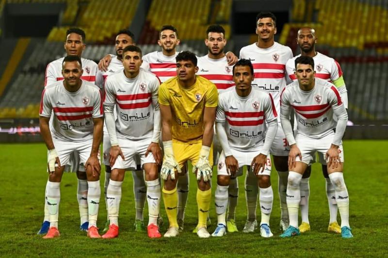 الفيفا يكشف موقف الزمالك من قيد الصفقات قبل السوبر الإفريقي