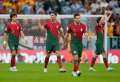 ”كريستيانو رونالدو” يقود قائمة منتخب...