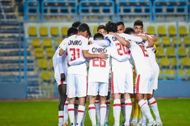 الزمالك يخوض أولى ودياته اليوم أمام الأنصار السعودي