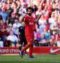 محمد صلاح: تلك هي السنة...