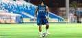 مالكوم يعود لتدريبات الهلال الجماعية