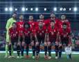 تصفيات أمم إفريقيا..مصر تقسو علي...