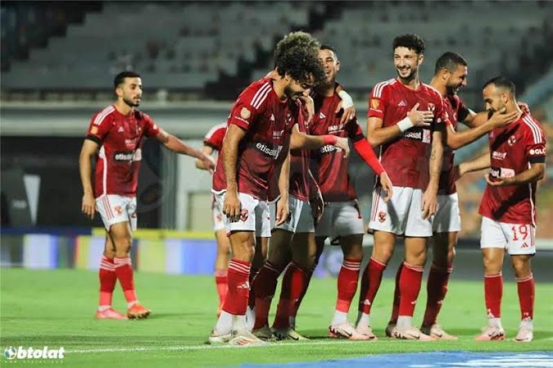 الأهلي يحدد موعد السفر إلى السعودية لمواجهة الزمالك في السوبر الإفريقي