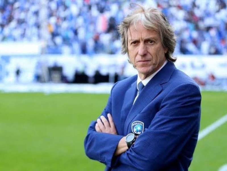 مدرب الهلال يقرر..لودي محليا ونيمار آسيويا