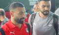 منتخب مصر يتوجه إلي بوتسوانا...