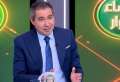 محمد بركات يتحدث عن العمل...