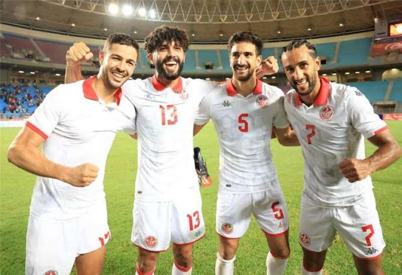 تصفيات أمم إفريقيا..بن رمضان يقود تونس لفوز مثير علي جامبيا