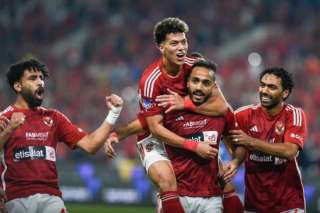 الأهلي يقيد لاعب جديد في...