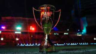 بطل الدوري يواجه بطل الرابطة..جدول...