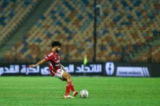 الأهلي يحهز مفاجأة لمروان عطية