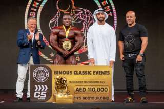 عبدالله الشرقي يتوج الفائزين ويثمن...