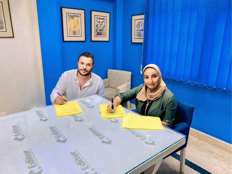 *”إديتور” شريكًا إعلاميًا لمؤتمر صناع القرار في القطاع العقاري*