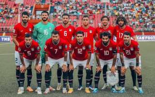 منتخب مصر يرفض طلب بوتسوانا...