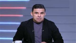 خالد الغندور يكشف مهاجم الأهلي...