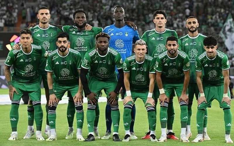 الأهلي السعودي..يخرج عن صمتة في قضية الجوهرة