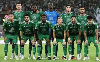 الأهلي السعودي..يخرج عن صمتة في...