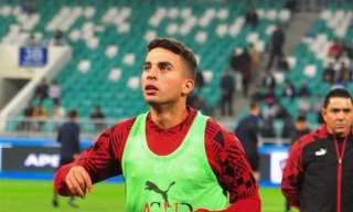 محمد حمدي إلي الزمالك معارا...