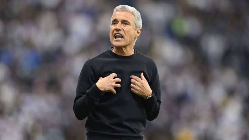 تقارير..النصر  السعودي يدرس التخلص من لويس كاسترو..والكشف عن بديل