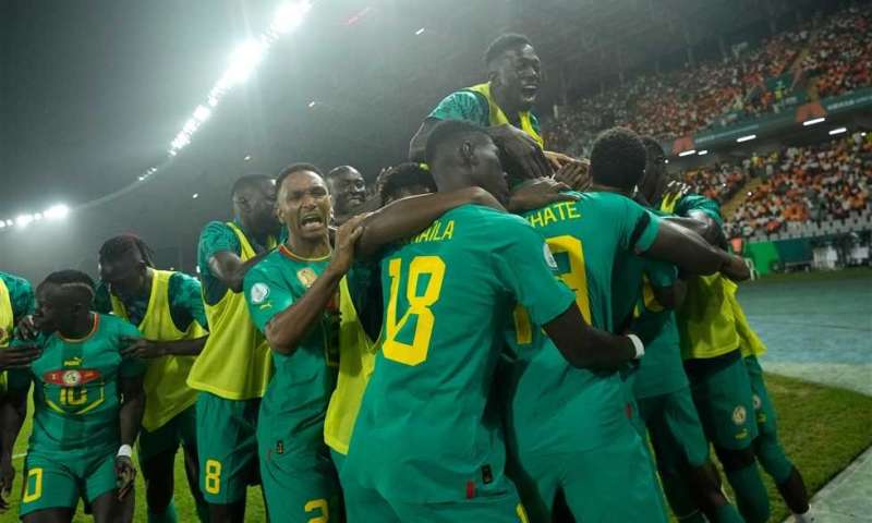 تصفيات أمم إفريقيا..السنغال تفوز علي بوروندي بهدف دون رد