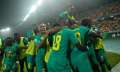 تصفيات أمم إفريقيا..السنغال تفوز علي...